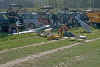 Großseglertreff 2009