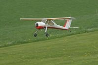 Großseglertreff 2009