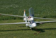 Großseglertreff 2009