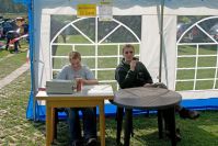 Großseglertreff 2009