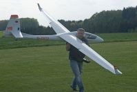 Großseglertreff 2009