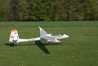 Großseglertreff 2009