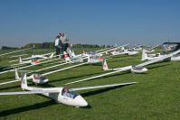 Großseglertreff 2009