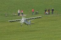 Großseglertreff 2009