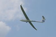 Großseglertreff 2009