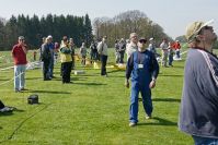 Großseglertreff 2010