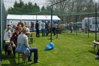 Großseglertreff 2010