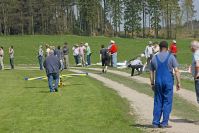 Großseglertreff 2010