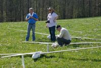 Großseglertreff 2010