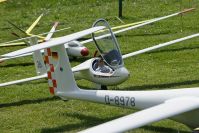 Großseglertreff 2010