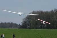 Großseglertreff 2010