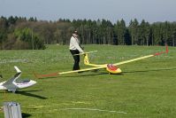 Großseglertreff 2010