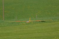 Großseglertreff 2012