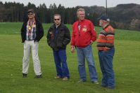 Großseglertreff 2012