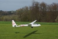 Großseglertreff 2012