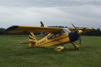 Großseglertreff 2012