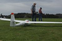 Großseglertreff 2012