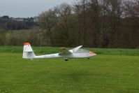 Großseglertreff 2012