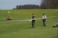 Großseglertreff 2012