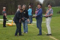 Großseglertreff 2012