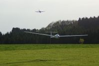 Großseglertreff 2012
