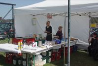 Großseglertreff 2012