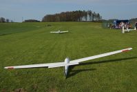 Großseglertreff 2012