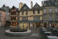 Quimper 2012