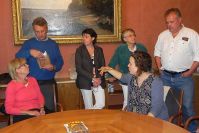 Quimper 2012